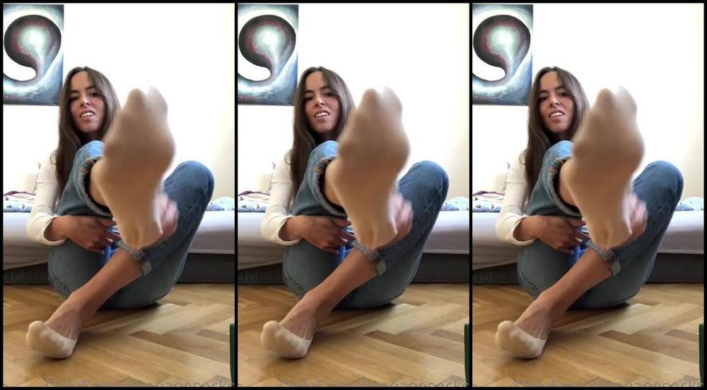 Jane Aka Janesocks7 Onlyfans Video 696