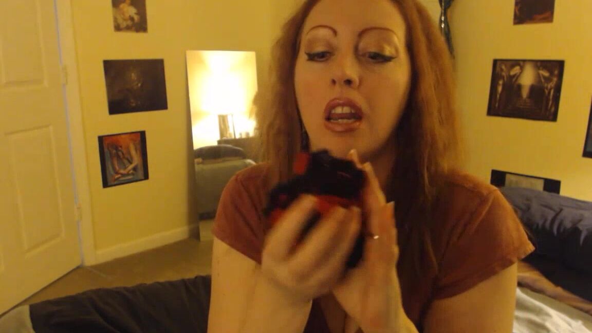 Josie Girl Human Washing Machine