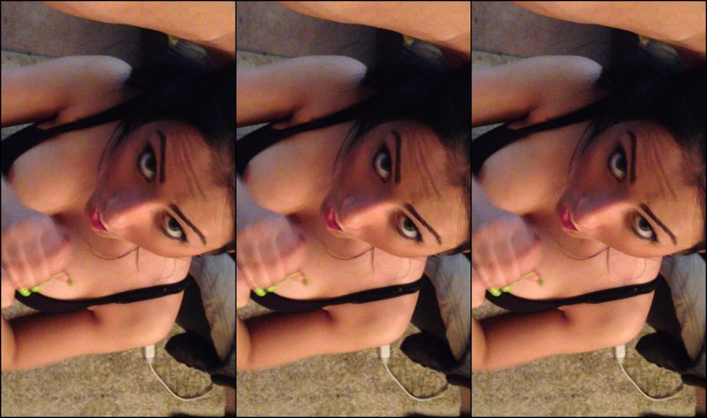 POV, Blowjob, Handjobs, Amateur, Boy Girl shreddedcunt666 blow amp cum ManyVids