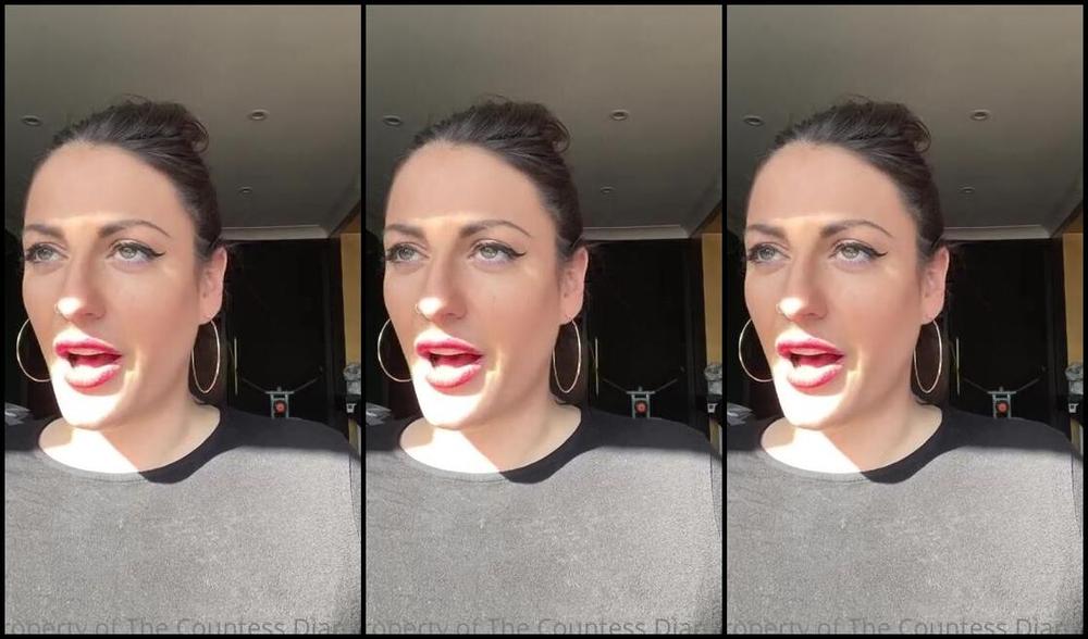 Countess Diamond Aka Countessdiamond Onlyfans Life Update Ahh Bazza This Is A Great Spot To Get High And Watch The Pigeons