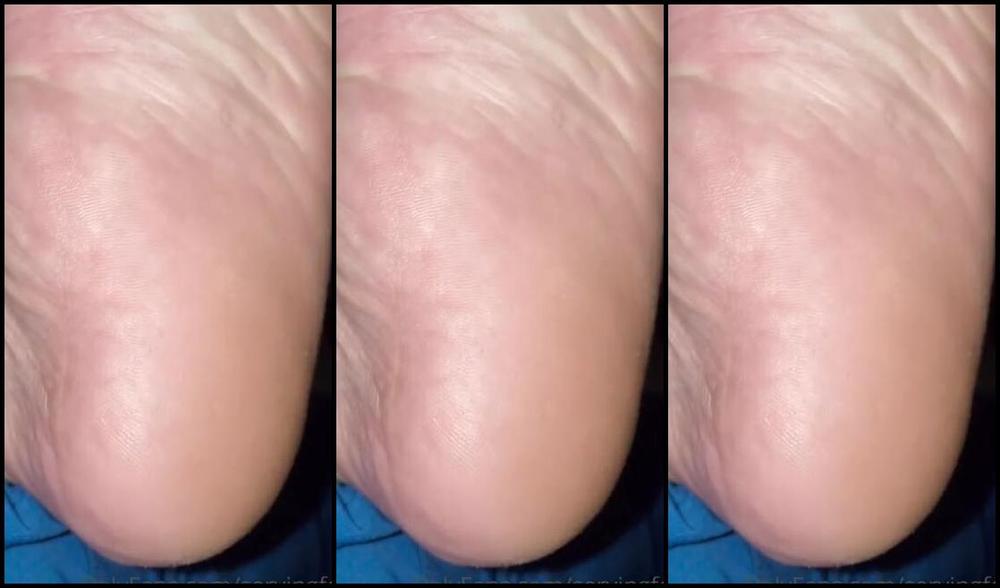 Servingbarefeet Aka Servingfet Onlyfans Toejam Thursday Bol