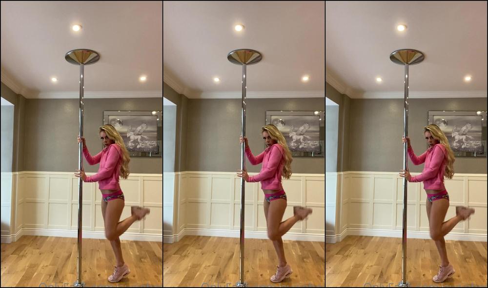 Suziebest I Love Fit Friday