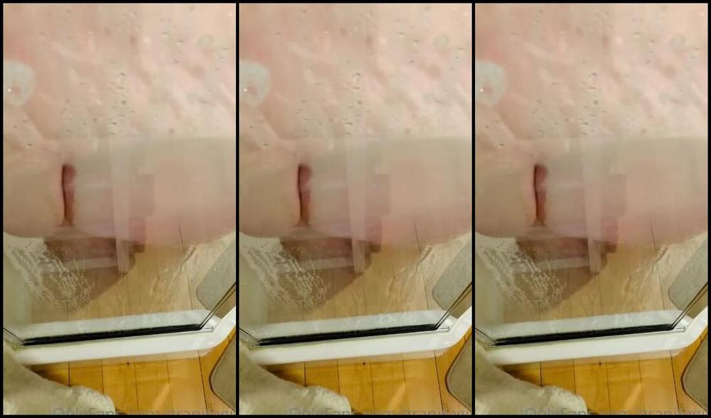 Shawna Nicknamed Granitegirl Onlyfans I Love Glass Shower Doors Do You