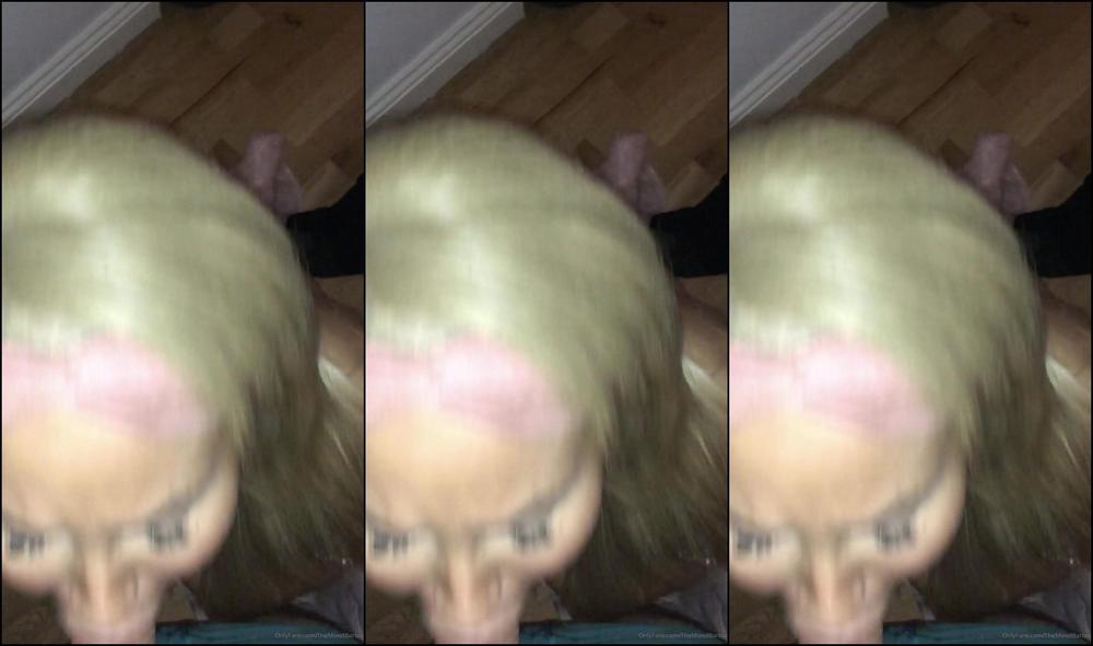 Themixedbarbie Barbie Loves To Suck Cock