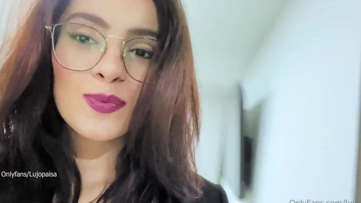 Mistress Danielita Nicknamed Lujopaisa Onlyfans Fucking My Neighbor I Knew I Had To Fuck That Dick When I Saw His Big Boner In The Elevator