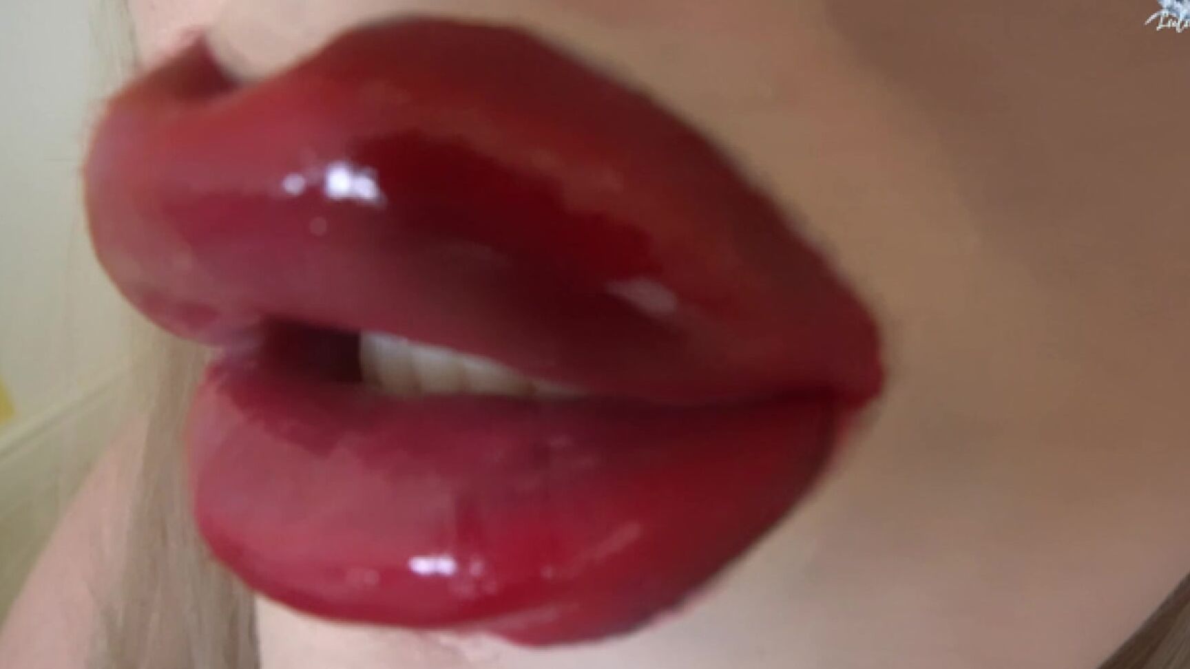 Lulublue X Bimbo Lip Expansion