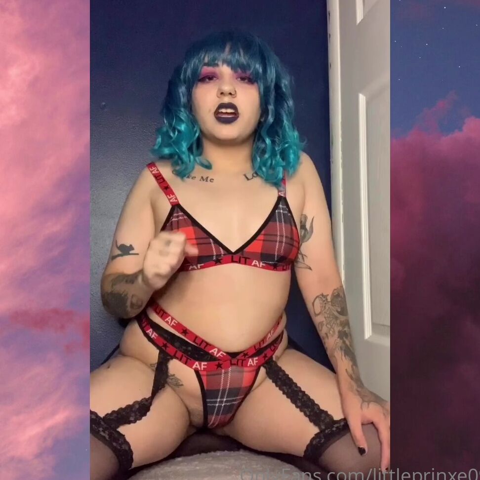 Littleprinxe First Joi Video It S Not That Best But I Hope You All Enjoy It