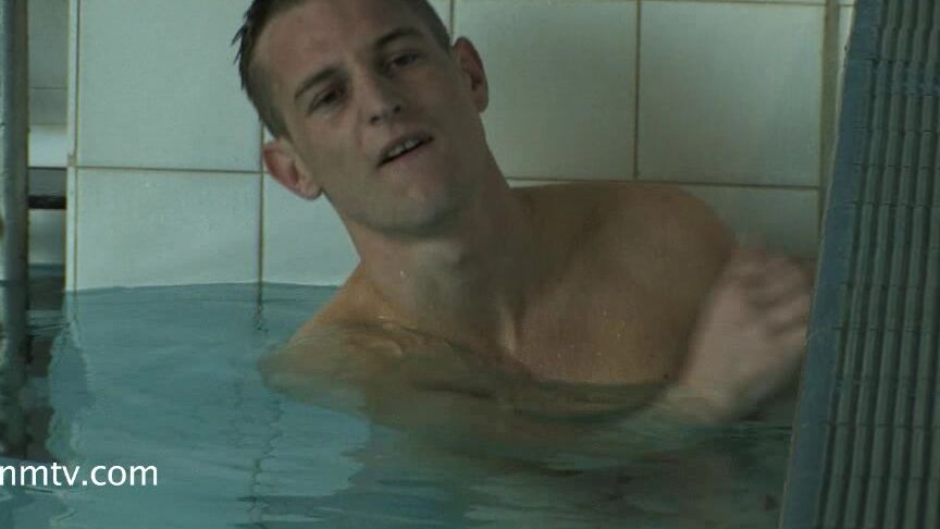 Cfnm Tv Swimming Trunks 1