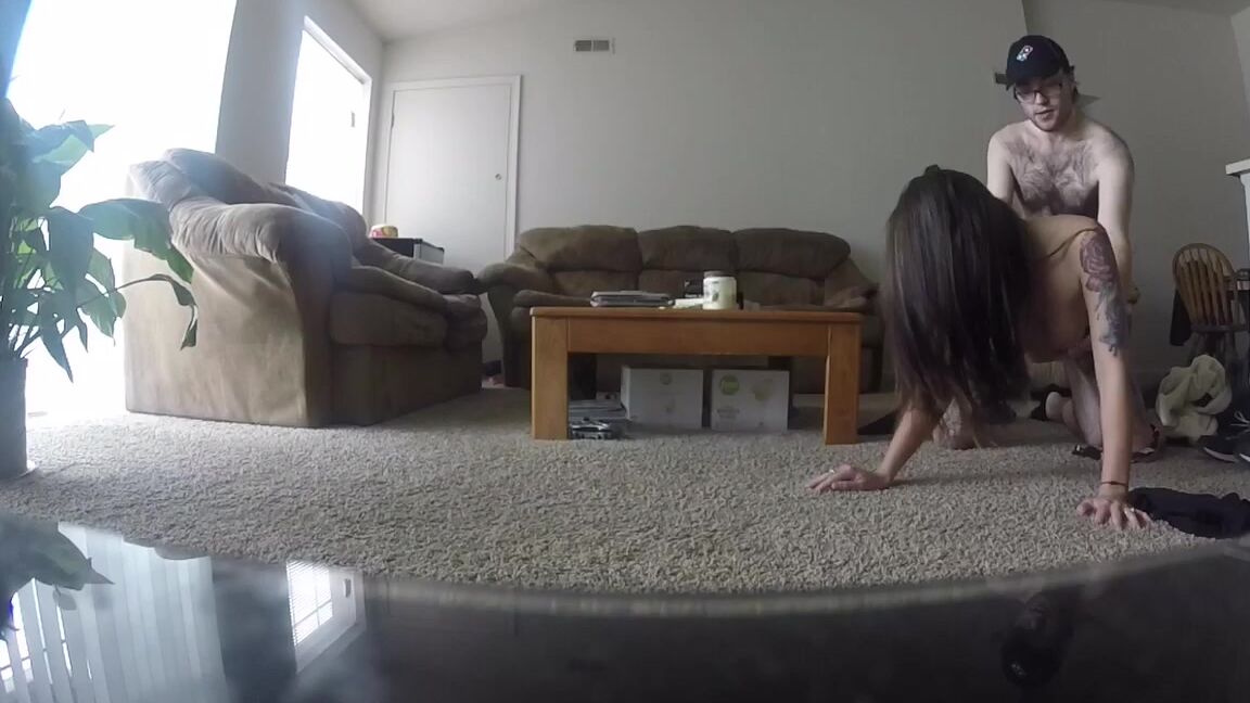 Blowjob, Fucking, Reality Porn, Strangers, Tattoos roxanneraine pizza guy ManyVids