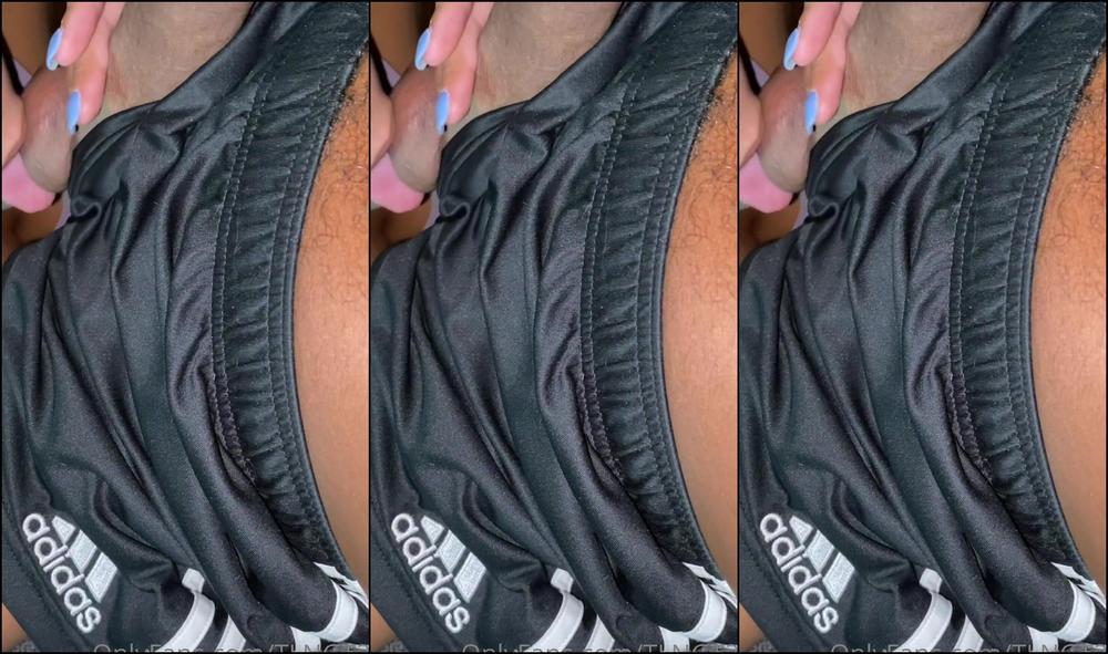 Tlngt Milked Him And I Know You Ll Love That Ball Worship