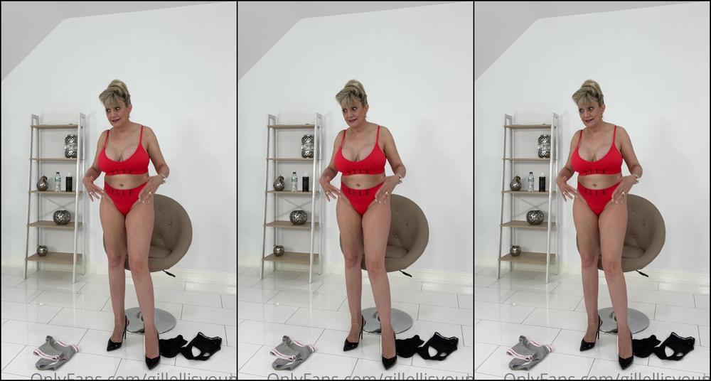 Gillellisyoung Good Morning Everyone Hope Your All Going To Have A Great Day Today