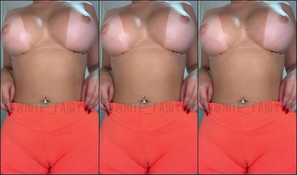 Kerolaychaves 2445179757 05 05 2022 I Came Here To Show You My New Shorts That Were Very Tight On My Big