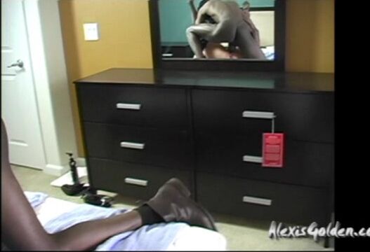 Anal, Interracial, Mature, MILF, Pornstars alexis golden ultimate anal creampie part 2 ManyVids