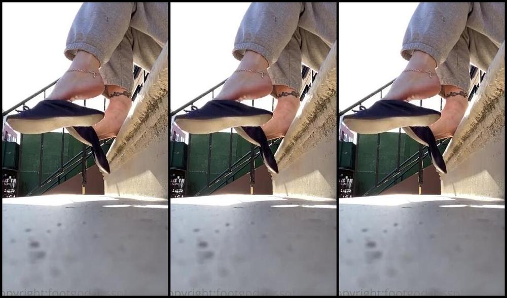 Catprincessfeet Onlyfans Video 76