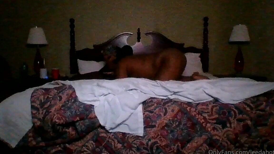 Leedahotwife Quick Cummer