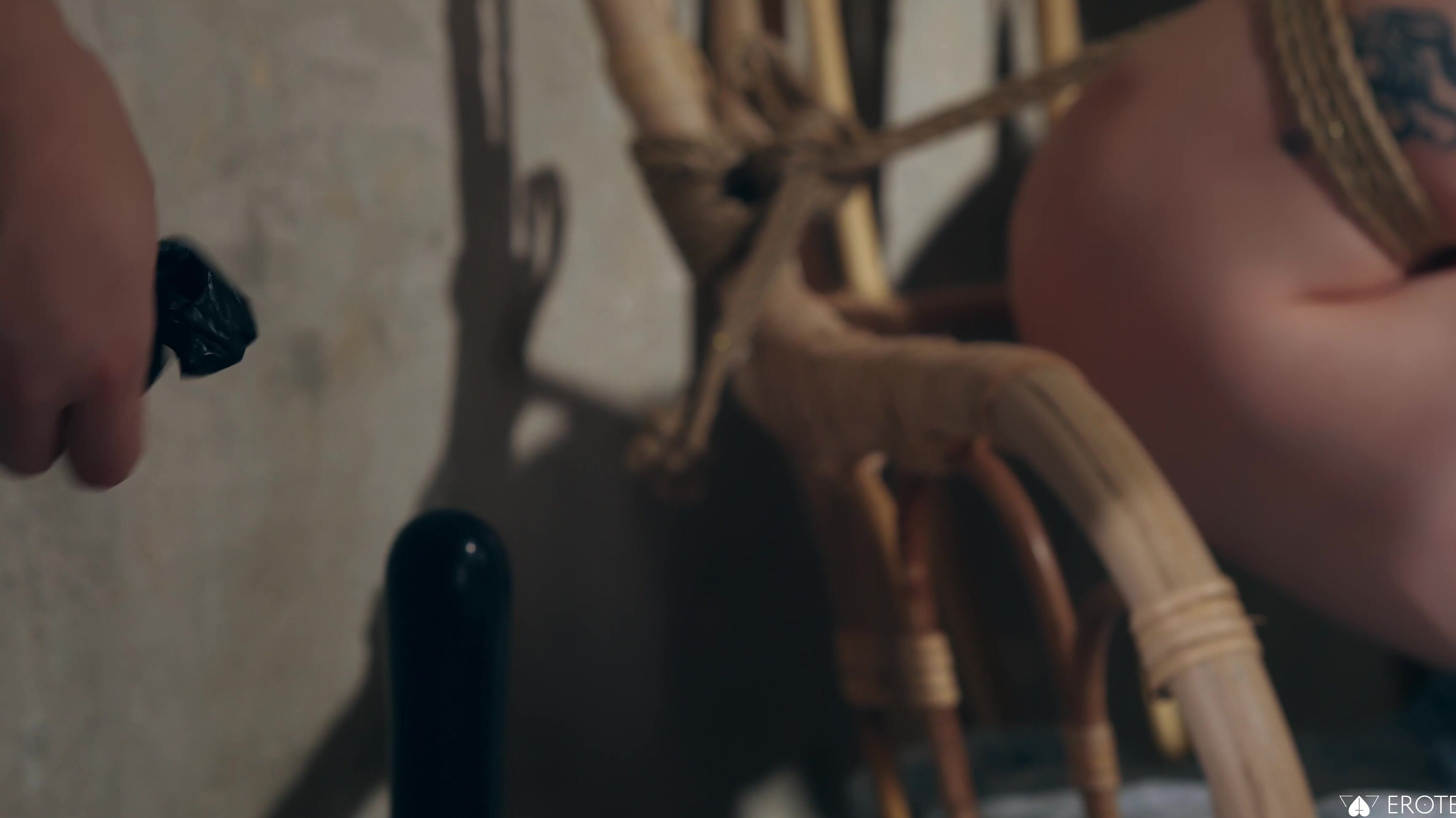 Margout Darko Saara Rei And The Mad Gynecologist