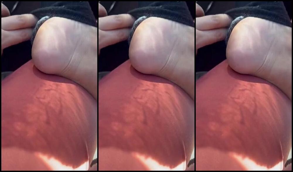 Mymulattotoes Nicknamed Mymulattotoes Onlyfans Can You