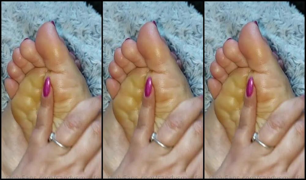 Mica Sandy Nicknamed Sandysmallfeet Onlyfans Soles
