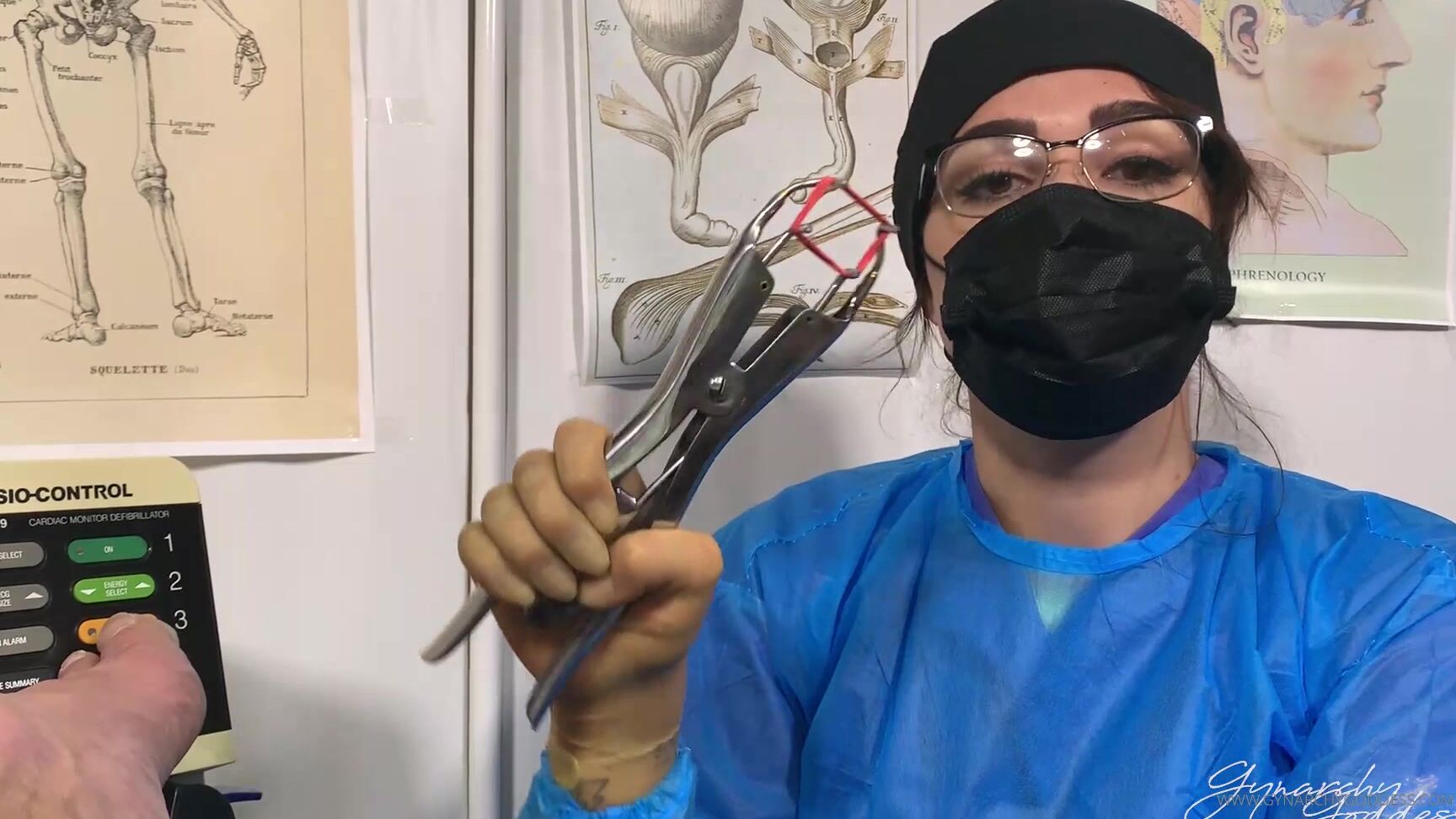 Goddess Gynarchy Astration Clinic You Probably Don T Remember How You