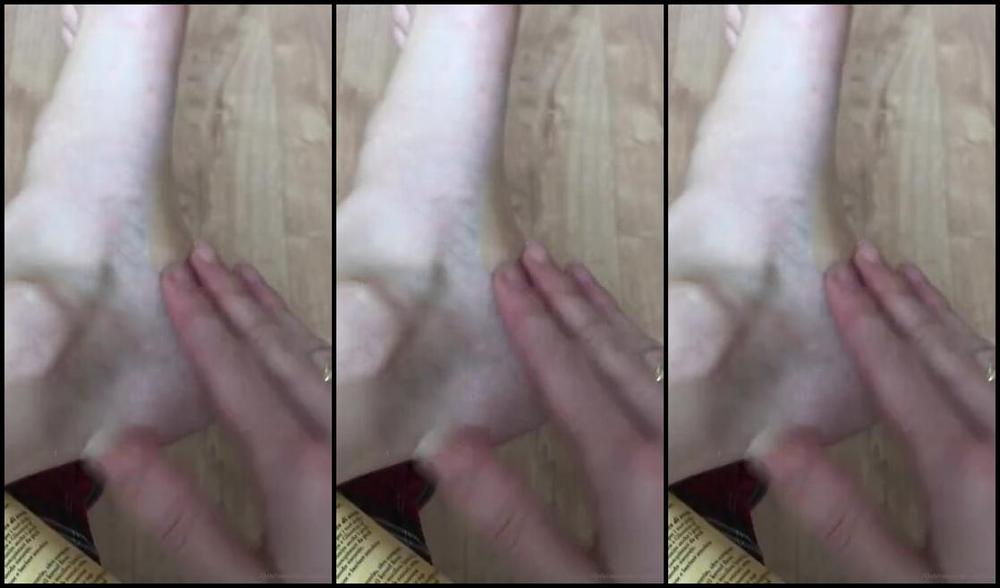 Goddessgaelle Nicknamed Badgaelle Onlyfans Pieds Tout Doux