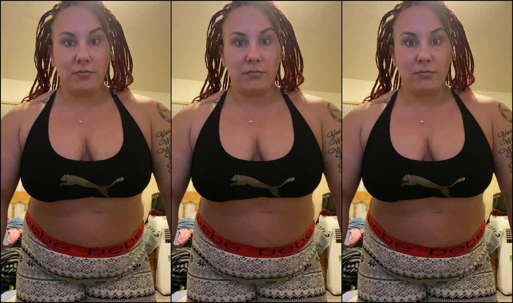 Quadzilla619 115291407 12 31 2019 Pec Flexing Off Season Wait Til I Start Prep Next Month Big Gains Coming