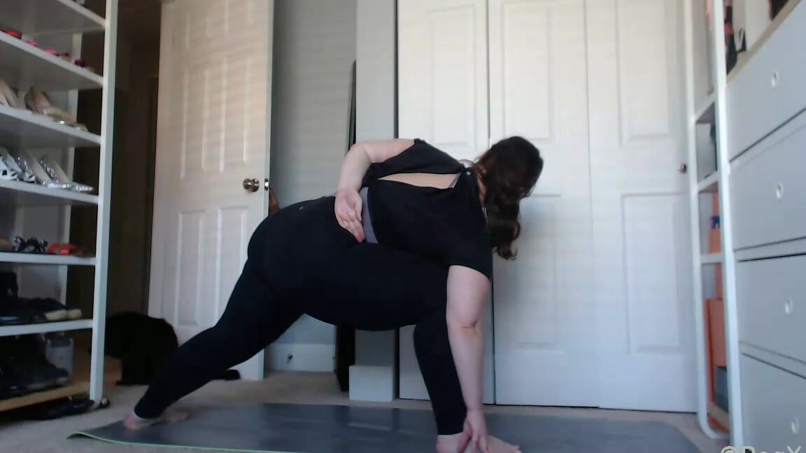 Beayork Thanks For Those That Stopped By