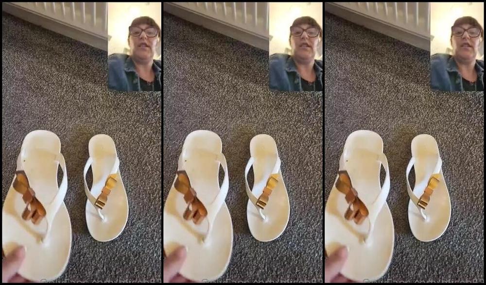 Miss B Nicknamed Missb52S Onlyfans 05 18 2022 Look What I Have For You