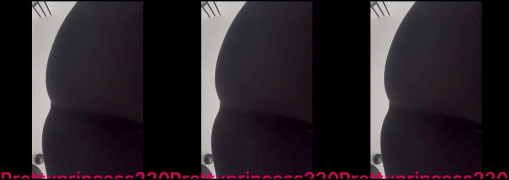 Prettyprincess220 10 02 2023 Onlyfans Video Farts All Over You