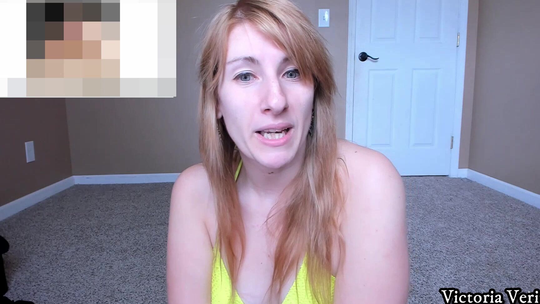 Victoriaveritas The Smallest Dick I Ve Ever Seen