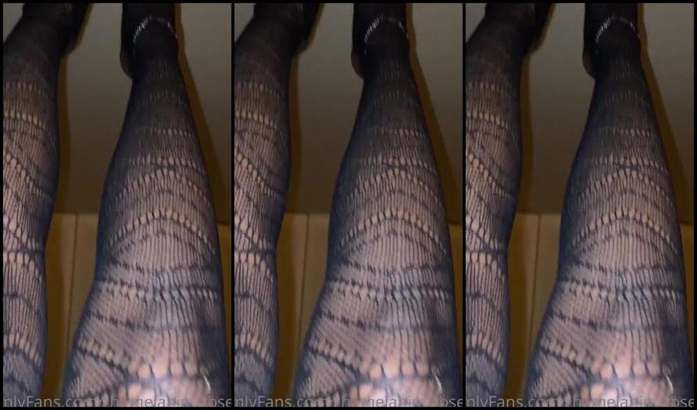 Themelanin Obsession Onlyfans Video 181P