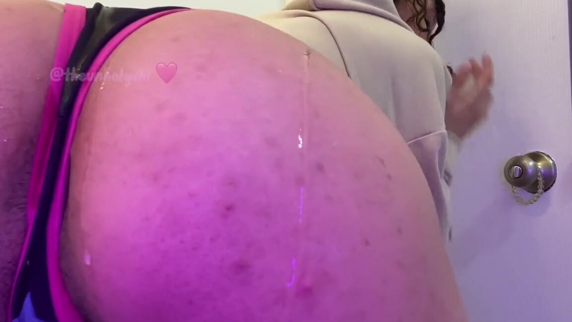 Theunholychi Nicknamed Theunholychi Onlyfans Miss Me I M Backkkkk