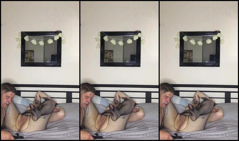 Tamara Inked So Here S The Rest Of The Vid From Saturday Night Kid Free Two Weeks From Saturday