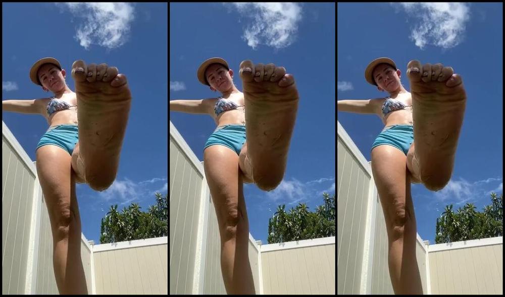 Nicolethedivine Foot Fetish 06 16 2024 Onlyfans Video Put That Mouth Of Yours To Good Use