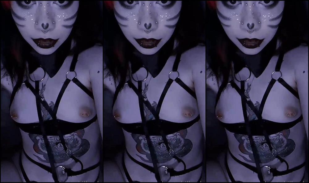 Killerdollbaby 2321379975 01 05 2022 Good Night My Good Boys What Do You Think Of This Baby Bunny Please Like