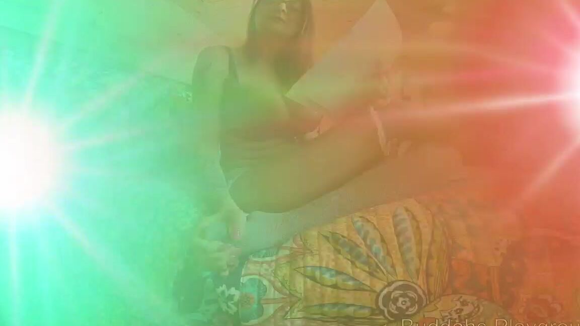 BuddahsPlayground - Pulse Racing Blackmail Game ManyVids