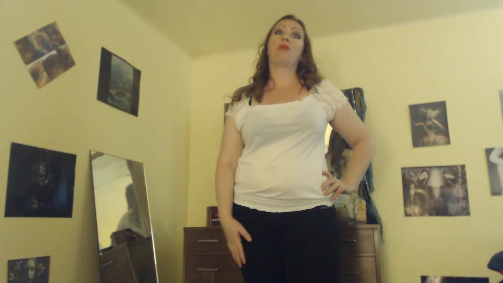 Josie Girl So You Are One Of Those Freaks Part