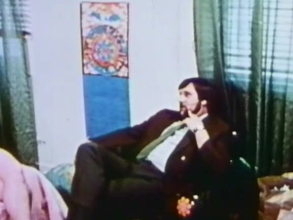 "Mix" Classic The Sensual Houseboat Something Weird Video