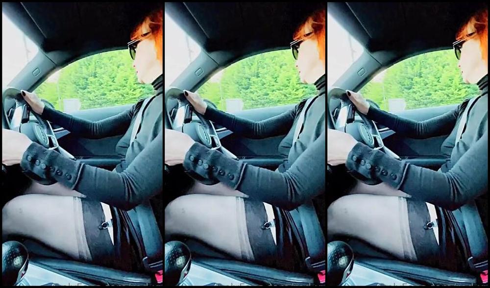 Redxxx Onlyfans 74480912 Morning Sexpots Careful Out There Im Out And About