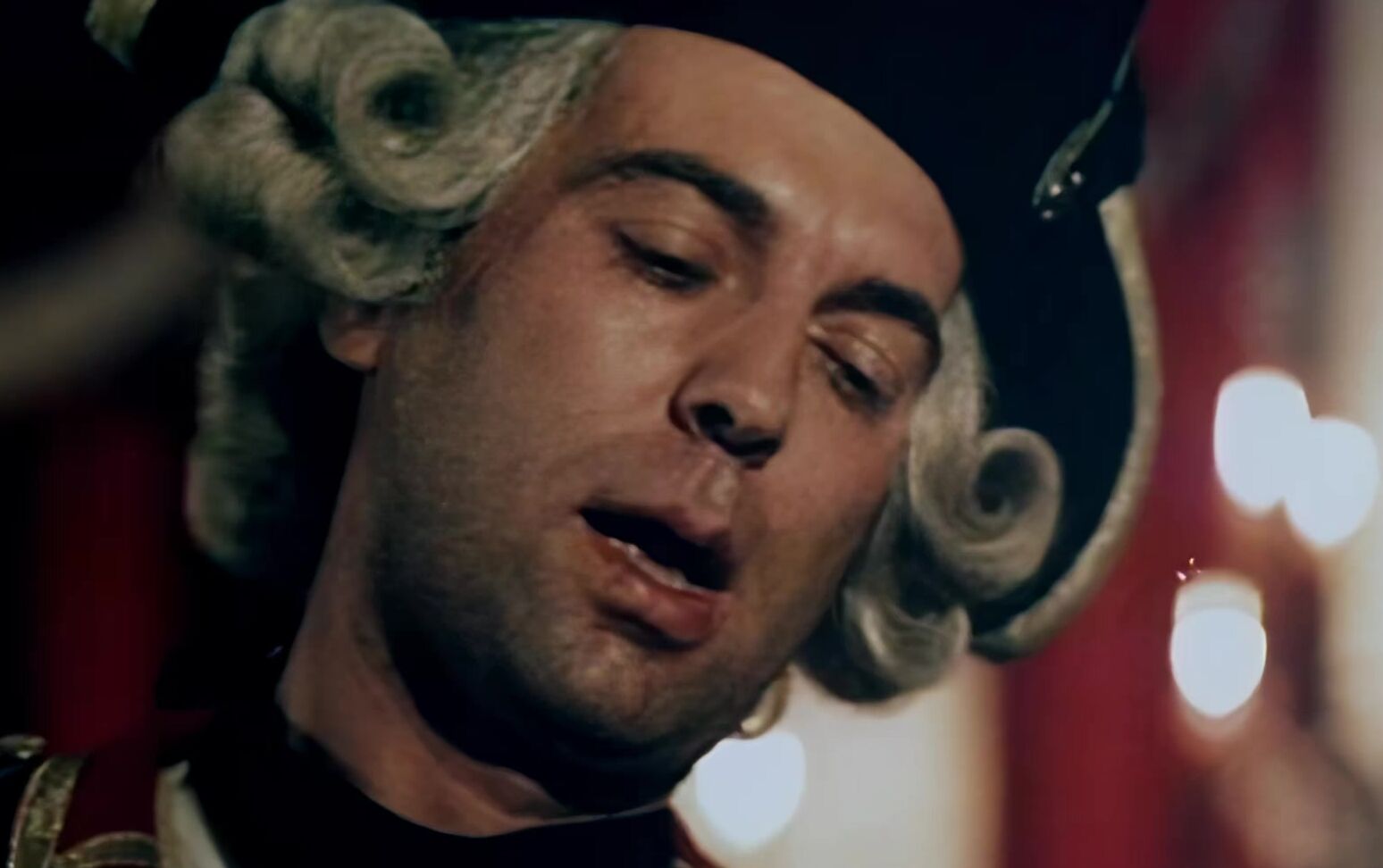 "Sandra Nova (aka Uschi Karnat), Werner Singh, Jean-Paul Blondeau, Angela Fellini, Christian Beumer, Vladimir Tartakovski, Sylvia Frank, Nadja Boyer, Jacqueline Roussel, Mara Soerensen, Robert Wagner, Eva Maria Falk, Marion Schuberth, Klaus Falkenhau