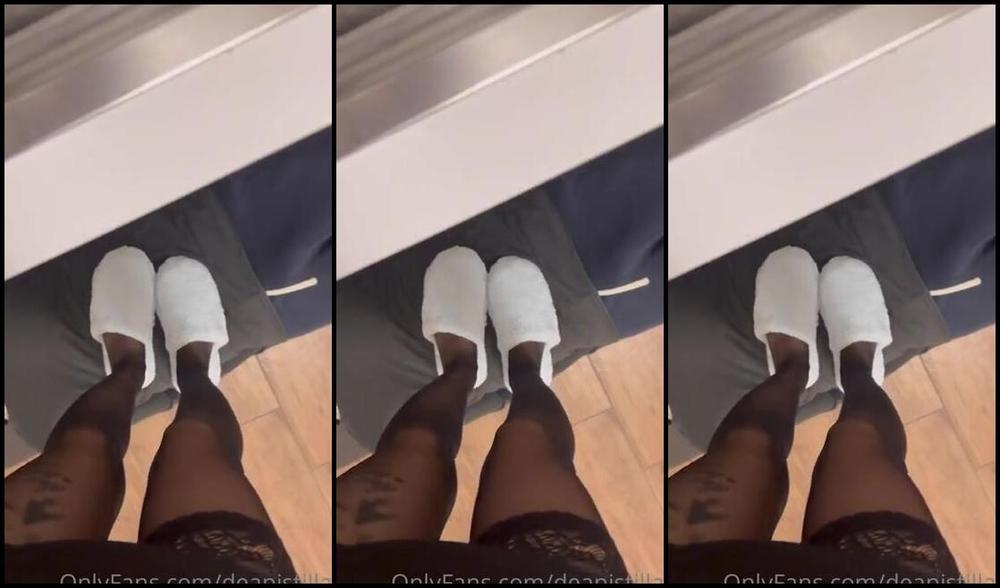 Deapistilla Nicknamed Deapistilla1 01 07 2023 Onlyfans Video Torno A Casa Stanca E Desiderosa Di Punire