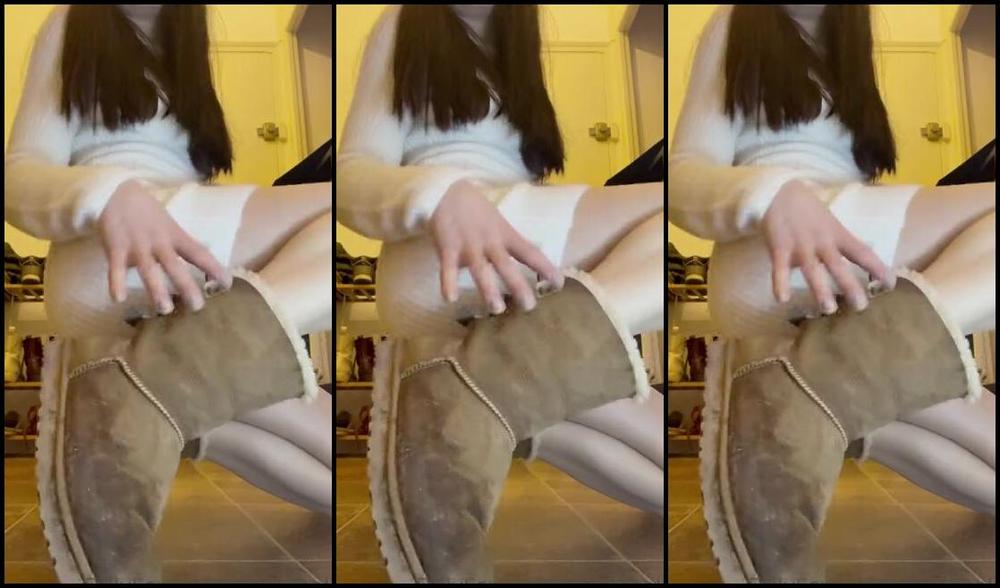 Goddessgaelle Nicknamed Badgaelle Onlyfans Vido De L Autre Soir Qui Ne Voyait Pas Charger