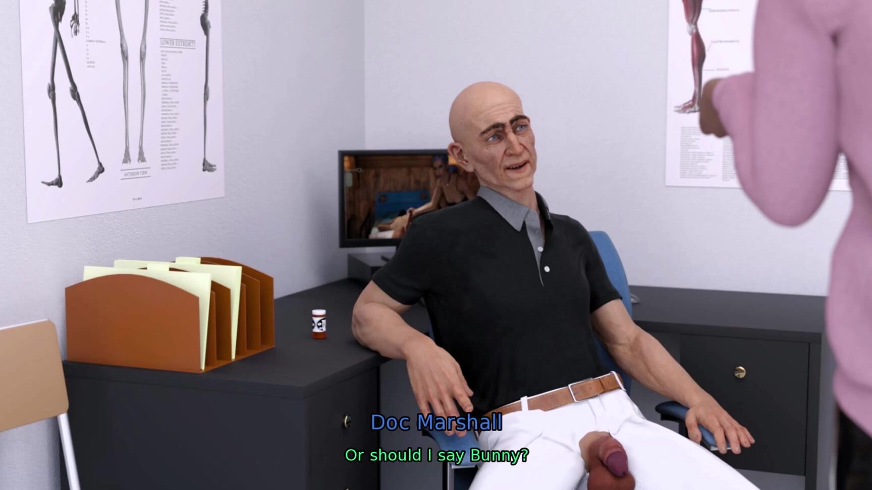 "Brazzers" Animation, Gameplay, Animated, Suggest Brazzers the Motel 18 Sophia gave Dylan a blowjob Ellie had to do things for the doc Pornhub