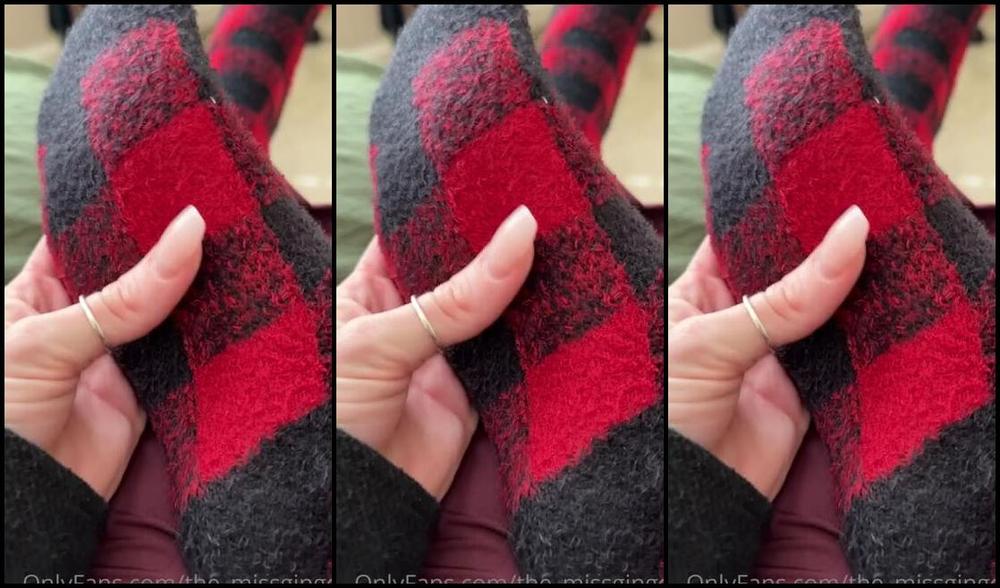 Themissginger Nicknamed The Missginger Onlyfans Video 627 C