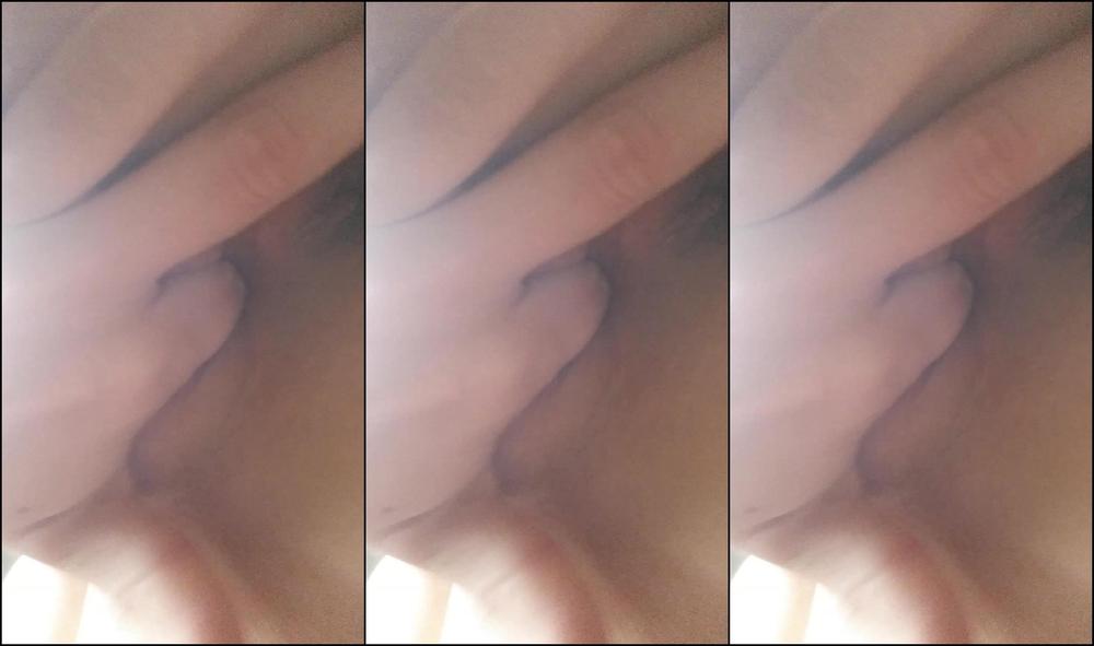 All Natural, Barely Legal, Pussy Spreading madisondaily my 18th birthday finally legal unseen ManyVids