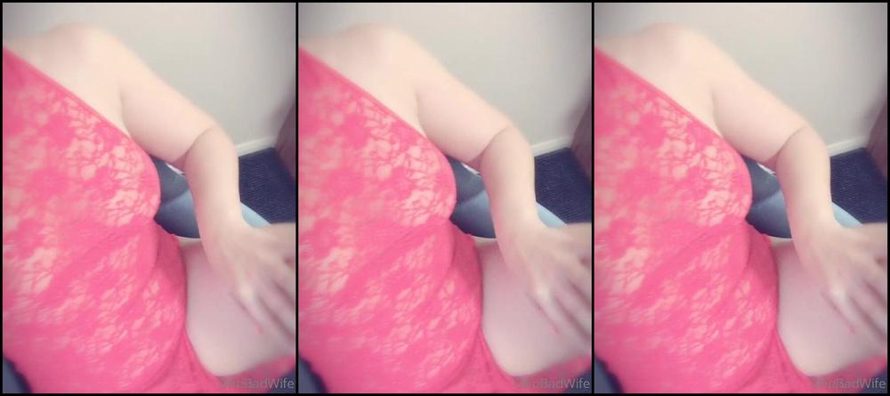 Onebadwife Good Morning Boys Here Is A Little Video For You I Hope You Like It And Make Use Of It X