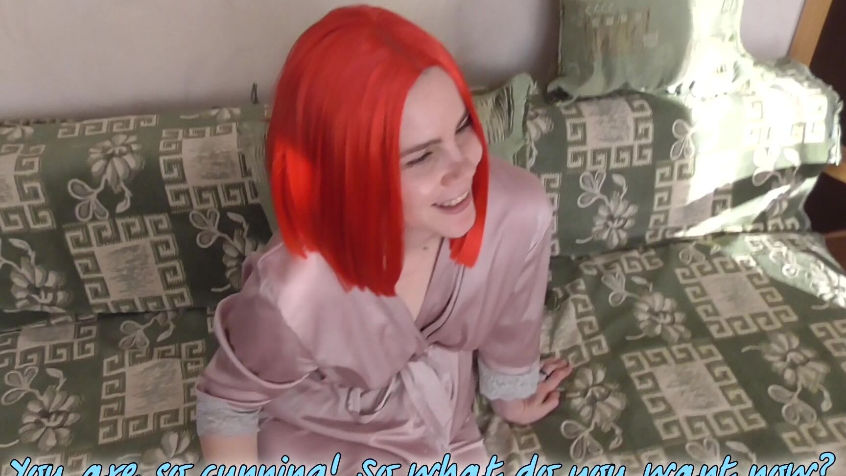 Amateur, Cumshots, Foot Fetish, Handjobs, Role Play shortfilm-brother-sister-stepmother-play ManyVids