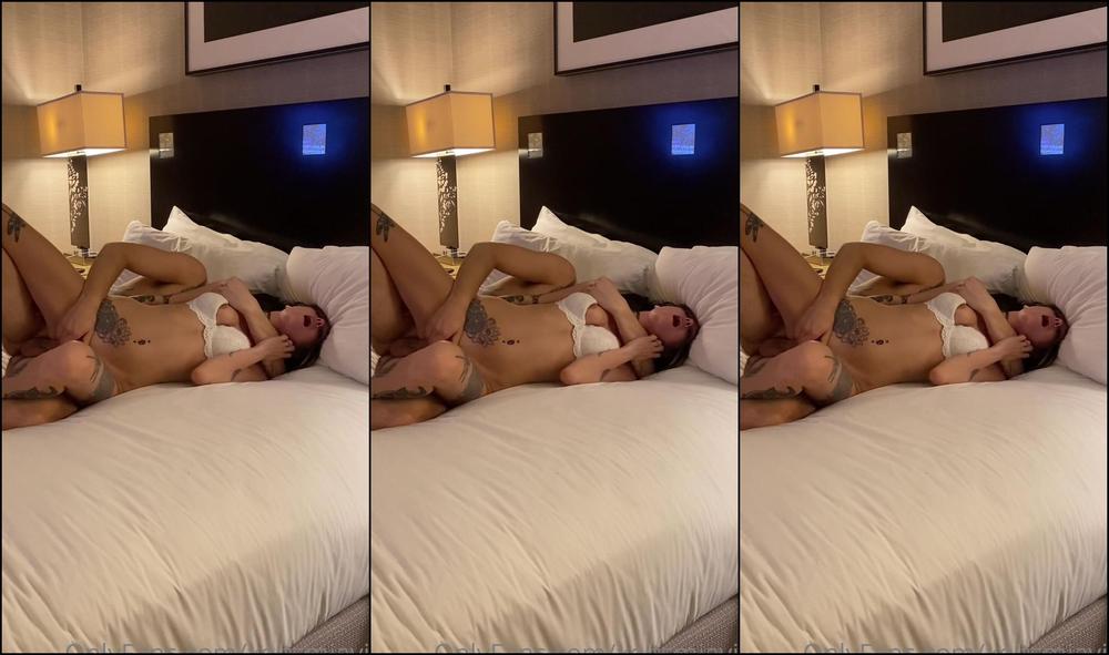 Xoitsmiavip I Love Getting Fucked And Creampied