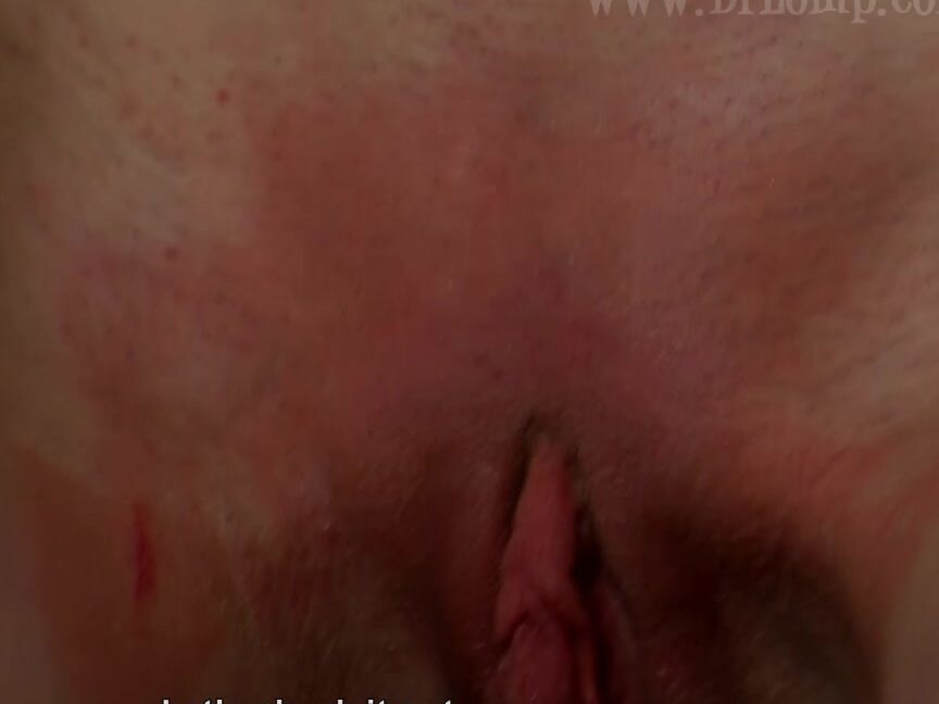 "Dr.Lomp, Gabi" Shaved, Spanking, Oral Sex, Domination, BDSM The Cleaning Elitepain