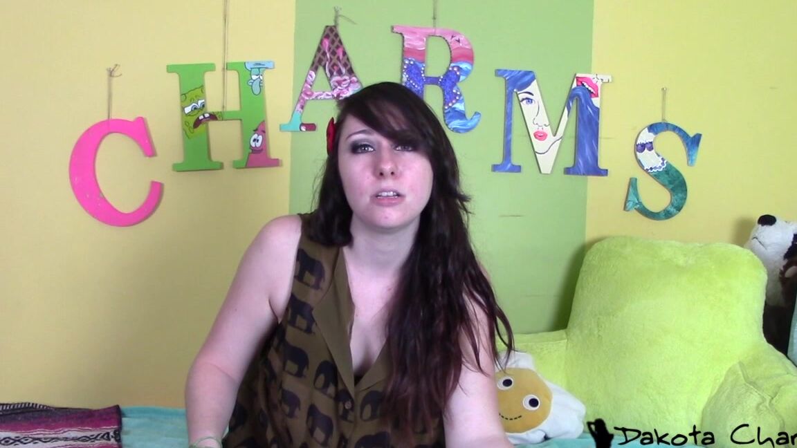 Dakotacharmsxxx Mine Forever