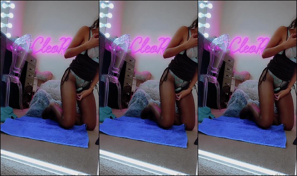 Livecleo After Class Detention Bar Oscar First Gang